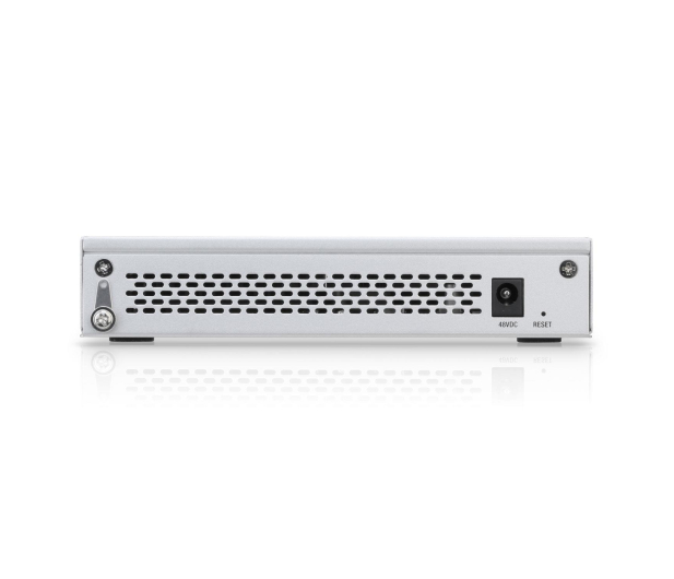 Ubiquiti 8p UniFi US-8-60W (8x100/1000Mbit) 4xPoE (5 szt.) - 402442 - zdjęcie 5